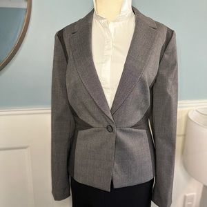 Tahari Arthur S. Levine Tailored Jacket